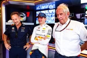 The Foggy Fate of Christian Horner