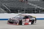 2025 ARCA Dover Brenden Queen, No. 28 Pinnacle Racing Group Chevrolet (Credit: NKP)