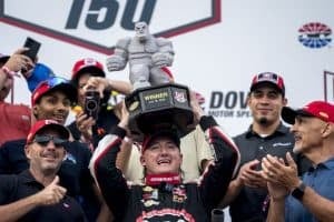 ARCA Power Rankings: Brenden Queen 4 Trophies, 1st in Points