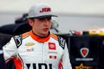 2025 ARCA Dover Brent Crews (Credit: Peter Casey/NKP)