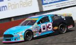 2025 ARCA Elko Alex Clubb, No. 03 Clubb Racing Inc. Ford II (Credit: Josh Calloni)