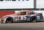 City Garage Plans Full ARCA East Season, 2-Car Entry