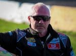 Michael Clayton Driving for CGM at IRP