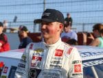 Ty Fredrickson Joins Maples at Lime Rock