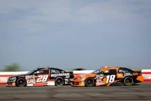 ARCA Power Rankings: Brenden Queen, Brent Crews 1-2 in Wins