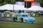 ARCA Lime Rock Entry List