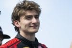 Thomas Annunziata Running ARCA Full Time for Nitro