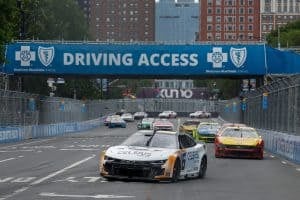 The Underdog House: Has AJ Allmendinger Become Bridesmaid of Road Course Ringers?