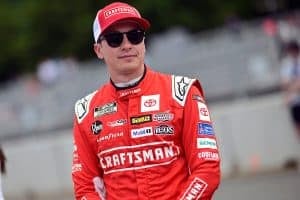 Christopher Bell