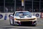 #88: Shane Van Gisbergen, Trackhouse Racing, WeatherTech Chevrolet