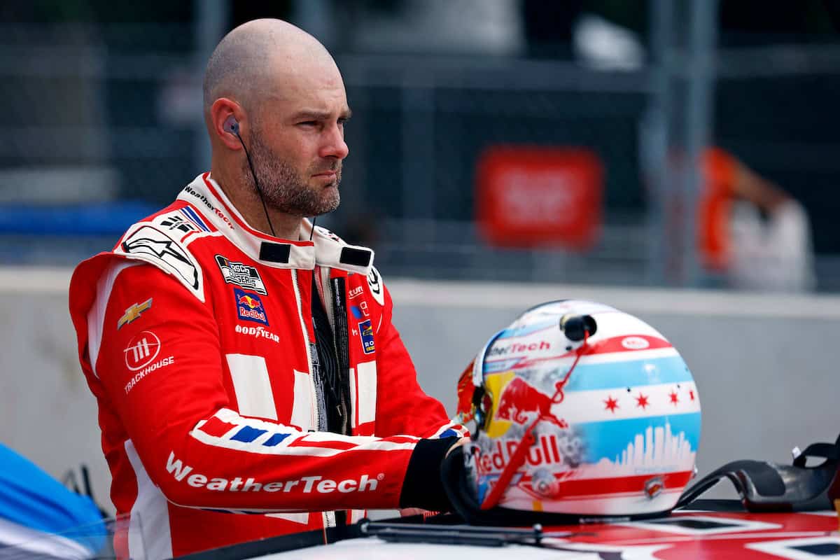 NASCAR 101: Shane van Gisbergen Vs. the Field at Watkins Glen