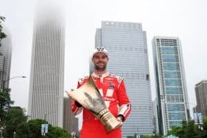 2-Headed Monster: Is Shane van Gisbergen the Greatest Foreign-Born Driver in NASCAR History?