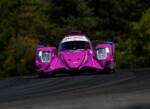 Entry Lists: IMSA at CTMP