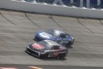 NASCAR Cup Series Dover- Christopher Bell, Tyler Reddick