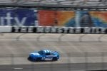 NASCAR Cup Series Dover- Denny Hamlin car