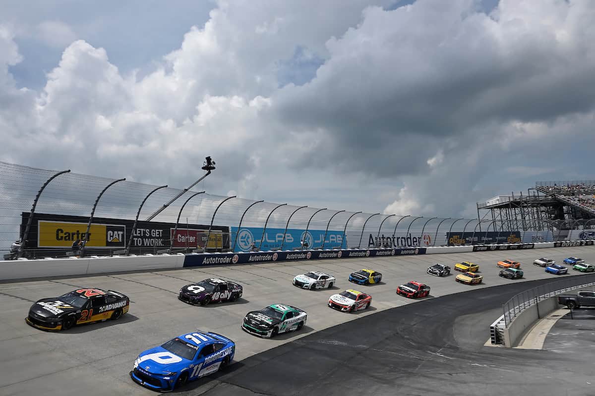 5 Points to Ponder: Are Team Orders Already Upon Us?