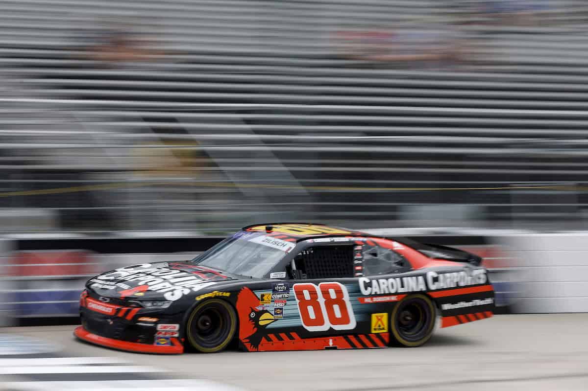Xfinity Breakdown: Another Week, Another Win On The Impressive Resume of Connor Zilisch