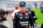 #88: Connor Zilisch, JR Motorsports, Carolina Carports Chevrolet