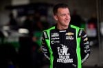 #16: AJ Allmendinger, Kaulig Racing, Grizzly Nicotine Pouches Chevrolet