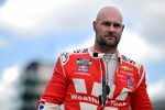 #88: Shane Van Gisbergen, Trackhouse Racing, WeatherTech Chevrolet