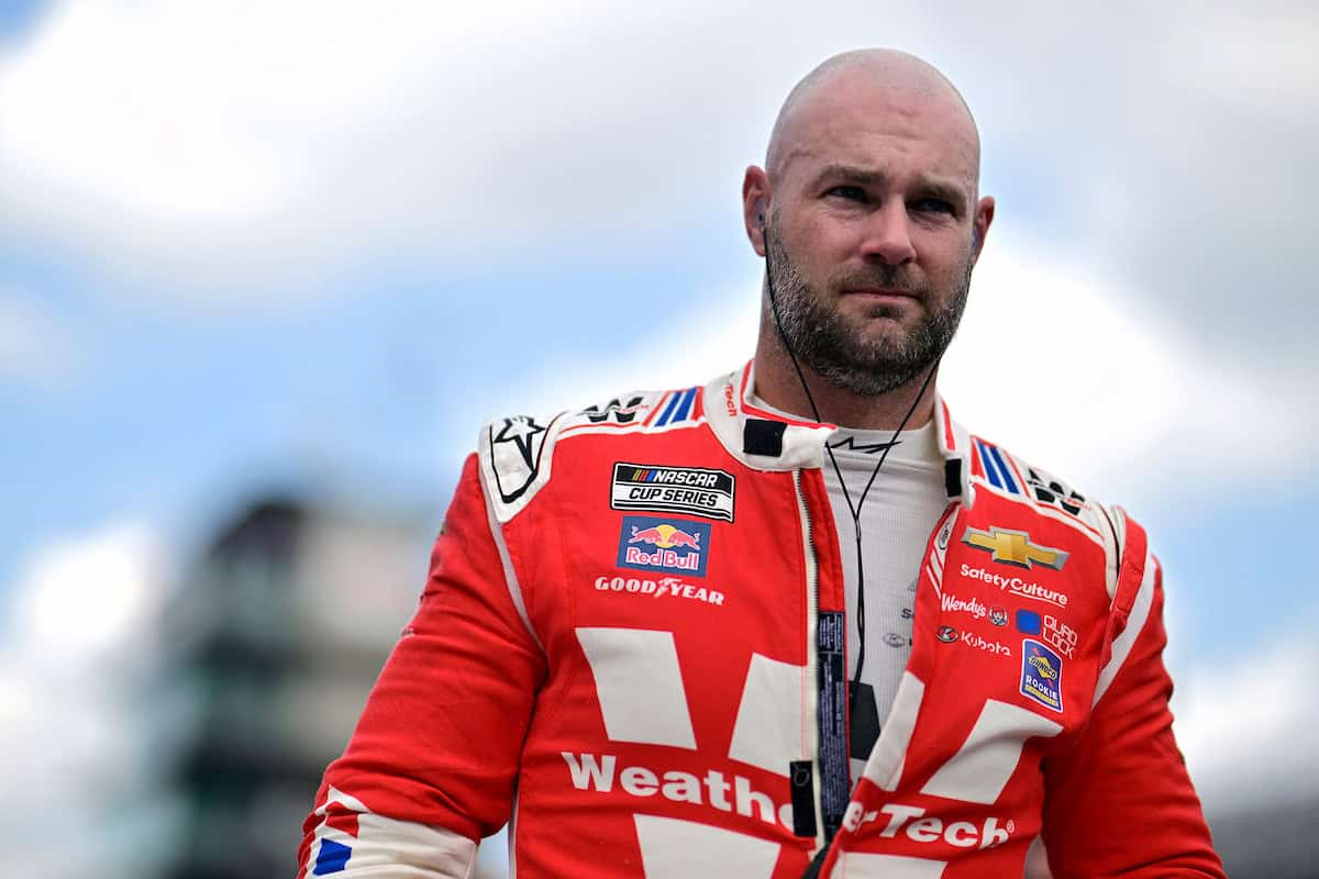 #88: Shane Van Gisbergen, Trackhouse Racing, WeatherTech Chevrolet