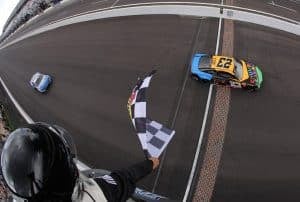 Thinkin’ Out Loud at Indianapolis: Bubba Wallace Win Means More Than You Think