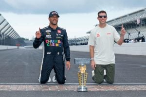 The Big 6: Questions Answered After Bubba Wallace Survives Double Overtime in Indy
