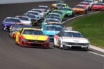 Through the Gears: NASCAR Betting Odds for Indianapolis