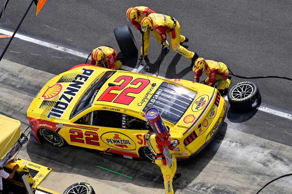 Monday Morning Pit Box: Variety of Fuel Strategies Play Out at Indianapolis