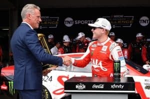 Up to Speed: NASCAR’s In-Season Challenge Falls Flat