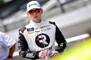#71: Ryan Ellis, DGM Racing x JIM, Renascent Chevrolet