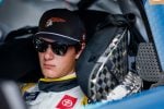 William Sawalich Wins ARCA West Pole at Portland