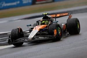 F1 Review: Lando Norris Goes Mistake Free, Wins His First British Grand Prix; Nico Hulkenberg First-ever Podium