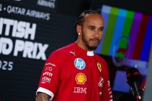 F1 Midweek: Fruitful Endeavor? Apple Primed To Win F1 Broadcast Rights