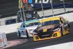 ARCA Sonoma Entry List
