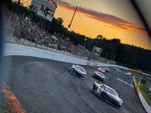 Counting CARS: 3 Takeaways From A Wednesday Night Caraway Showdown