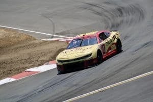 The Underdog House: ‘Dillonsanity’ Continues at Sonoma