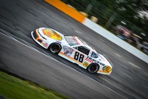 Short Track Weekly: The 17th Running of Hampton Heat Is Here