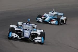 Upon Further Review: Does A.J. Foyt Racing Hold the Key to Team Penske’s Future?