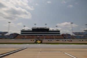 The Pit Straight: Is it Too Late to Save Iowa?