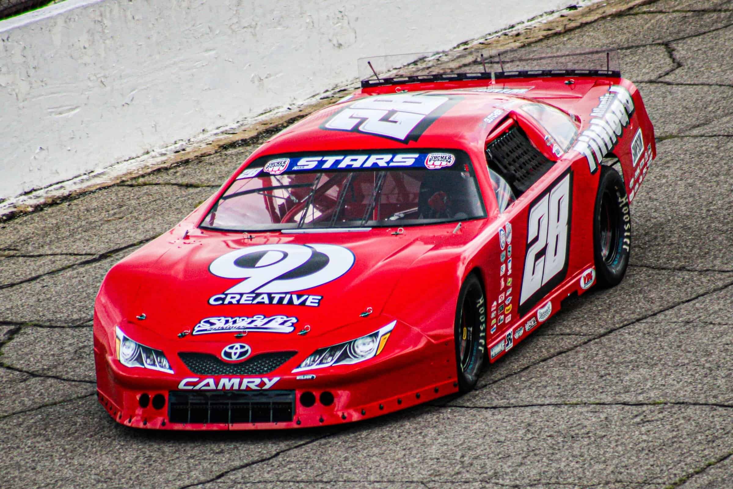 Shining STARS: Three Takeaways from ASA’s Redbud 400