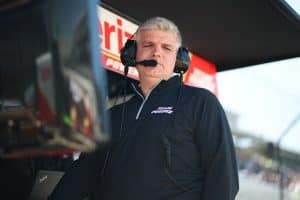 Jonathan Diuguid on Will Power's timing stand on Carb Day ahead of the 2025 Indianapolis 500.