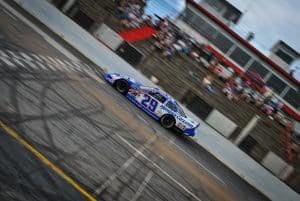 CARS Tour Hickory Entry List