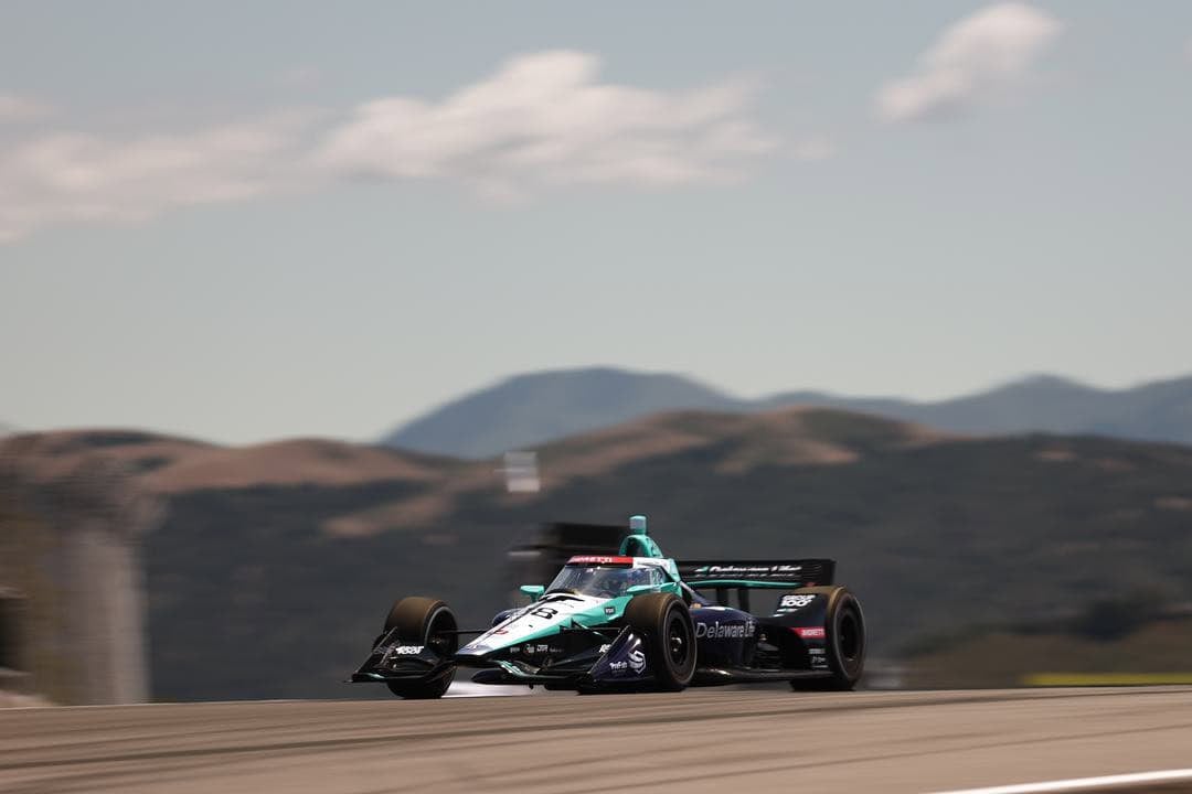 Tested by IndyCar’s Hybrid Unit, Race Control Failed the Exam