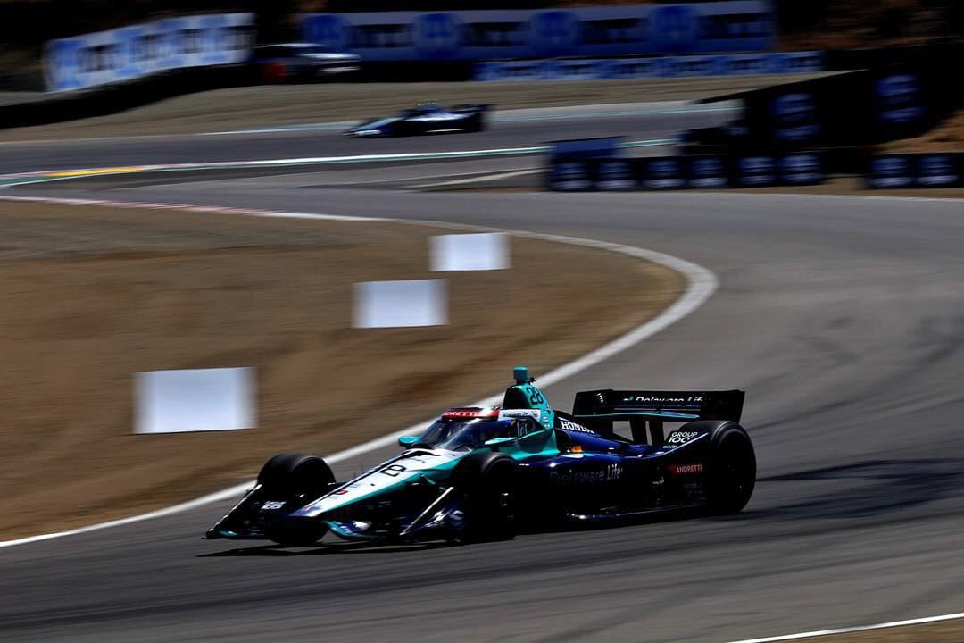 Upon Further Review: IndyCar’s Caution Debacle Is an Easy Fix