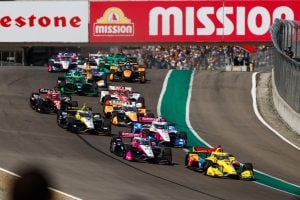 2025 IndyCar Java House Grand Prix of Monterey Preview