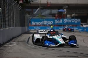 Upon Further Review: A Closer Look at Rinus VeeKay’s Toronto Performance