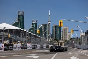 2025 IndyCar Ontario Honda Dealers Indy Toronto Preview