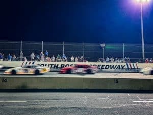 Triple Crown Breakdown: 3 Takeaways from Connor Hall’s SoBo 200 Repeat