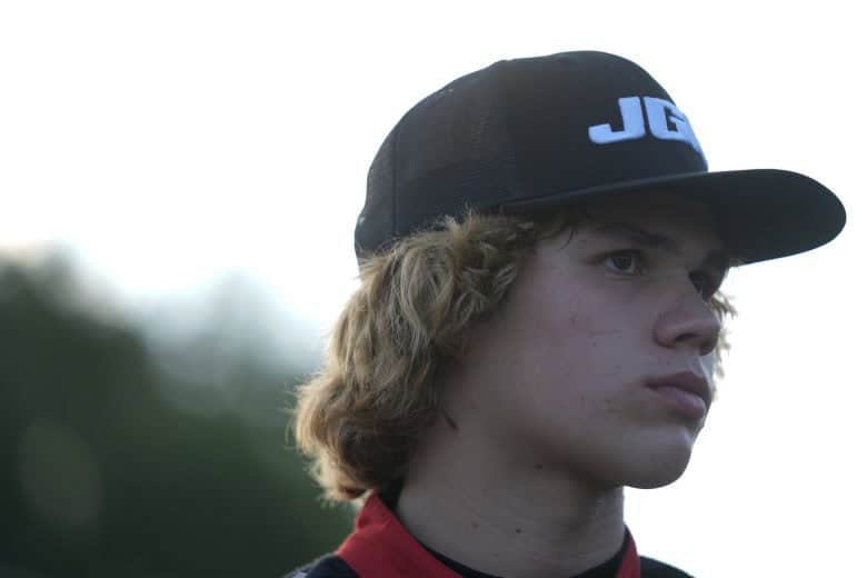 2025 ARCA Madison Max Reaves (Credit: Aaron Gash/ARCA Racing used with permission)